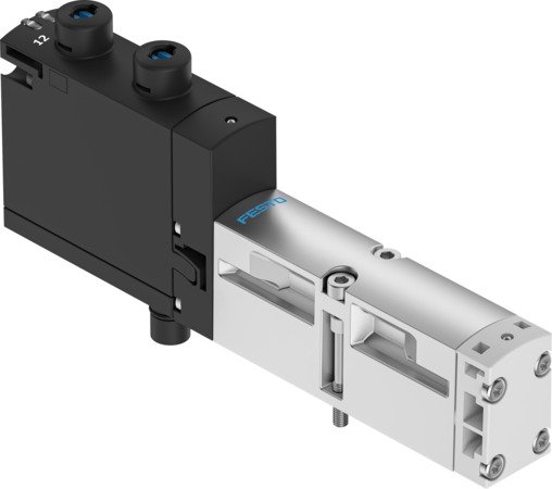 Festo 539176 VSVA-B-T32C-AZD-A2-1T1L — Festo