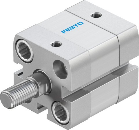 Festo ADN-20-5-A-P-A Cylinder 53623 — Festo