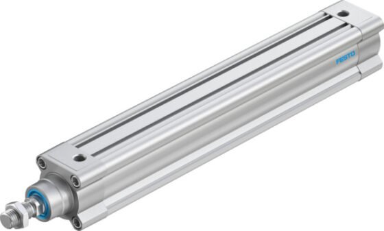 Festo DSBC-50-320-PPVA-N3 Cylinder — Festo