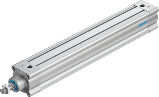 Festo DSBC-63-400-PPVA-N3 — Festo