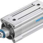 Festo DSBC-80-100-PPVA-N3 Pneumatic