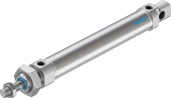 Festo DSNU-25-125-P-A — Festo