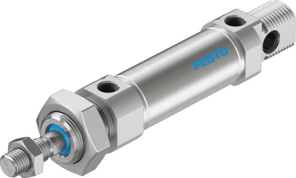 Festo DSNU-25-25-PPV-A — Festo