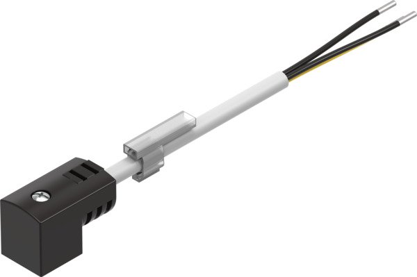 Festo KMEB-1-24-5 163170 CPE24-M1H-5LS-3/8 — Festo