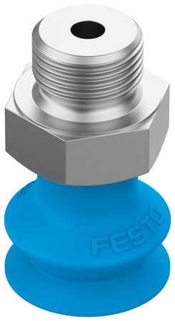 Festo VASB-15-1/8-PUR-B 1395671 Suction Cup — Festo