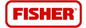FISHER logo