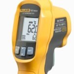 FLUKE 62 Max Hand Held Infrared Laser