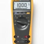 FLUKE Digital Electrical Meter 179