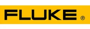 FLUKE logo