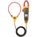 FLUKE MREL116020201550 True-rms Ac/dc Clamp 376FC