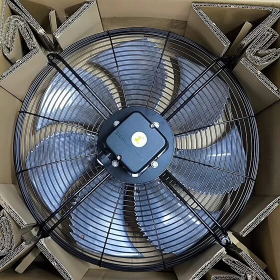 FN045-VDK.4F.V7P1 Electric Fan