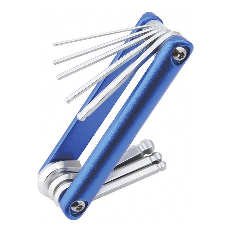 Foldable Hex Key