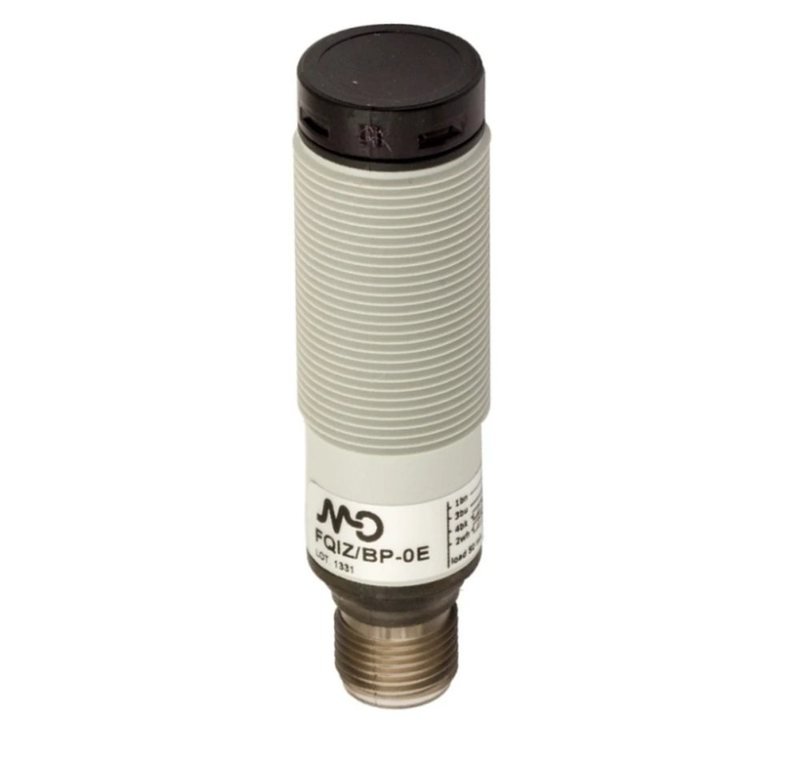 Fqrn/bp-oe Lot 1437, Load 50MA, 10 to 30 VDC