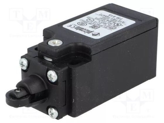 FR515 Pizzato Elettrica Limit Switch Roller