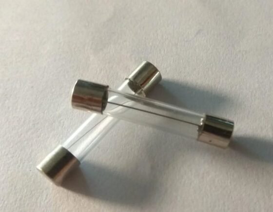 Fuse 8*32MM 6 Amps