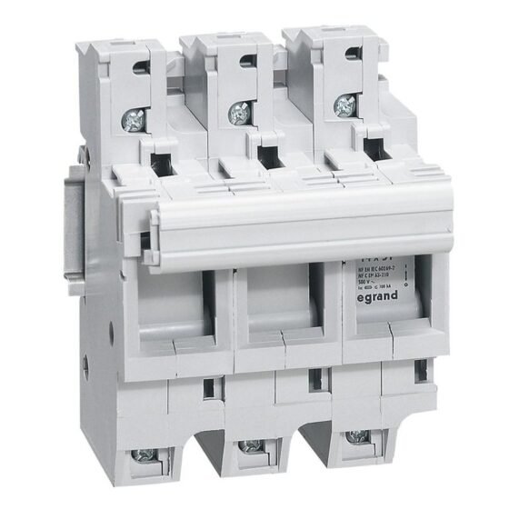 Fuse Carrier SP 14X51MM Eti