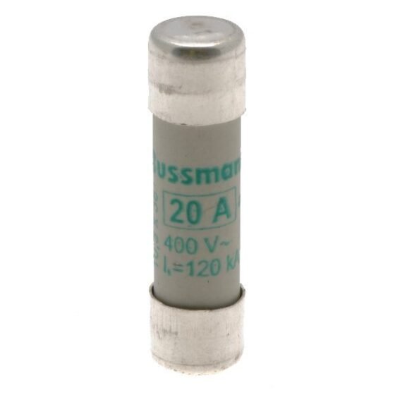 Fuse CH10 10*38 AM 20A 400V