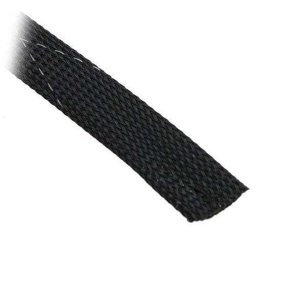 G5-0015 Blk 1.5MM H/s Sleeves Black