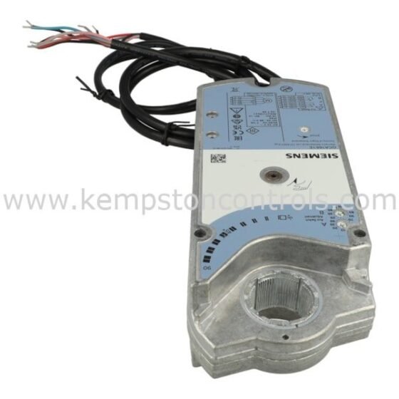 GCA166 1E Ac/dc 24VDC