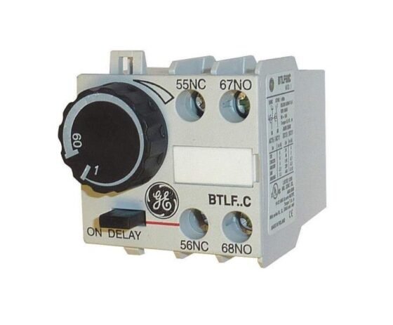 GE BTLF60C ( ) — General Electric