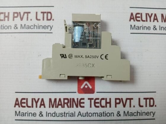 General Purpose Relay G2R-2- Sndi 110AC
