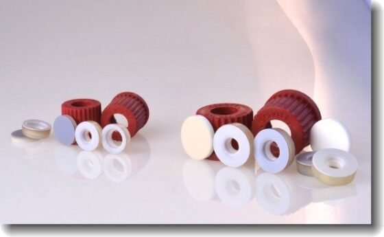 GL14 Teflon Insert for 1.6 MM