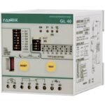 GL40 230V Fanox Code 11323