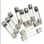 Glass Fuse 5*10 1A