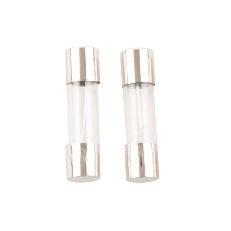 Glass Fuse Antisurge 5*20MM .5A