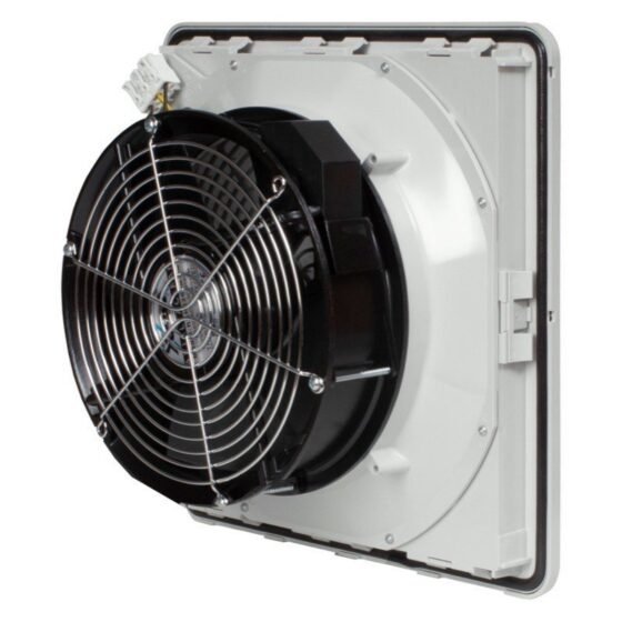 GNV3000P222 Filter Fan with Filter Cosmotec