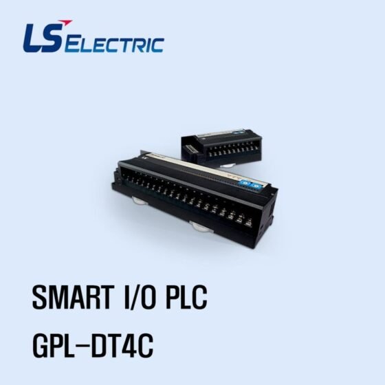 GPL-DT4C Remote DI & DO Module LS Electric