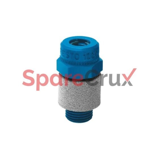 Gre 1/8 10351 Exhaust Air Flow Control Valve