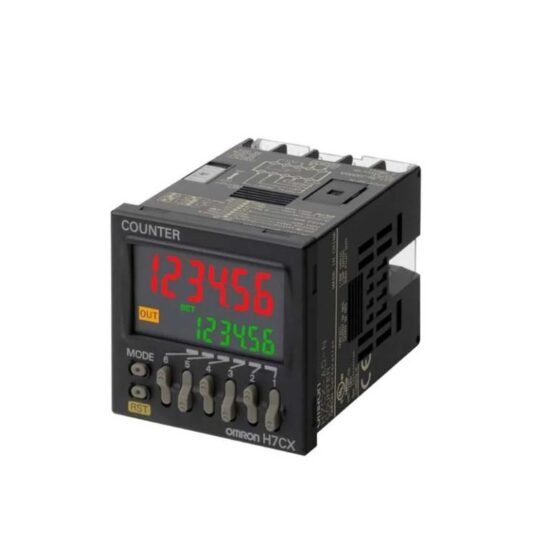 H7CX-AW-N Omi – Counter, Tachometer, Multifunction