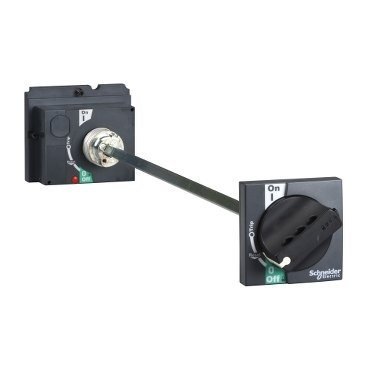 HANDLE-LV429338 Extended Standard Rotary