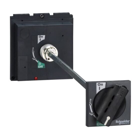 HANDLE-LV432598 Extended Standard Rotary