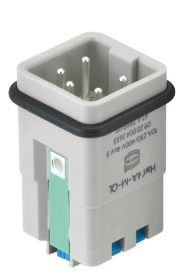 Harting 09200042633 Connector — Harting