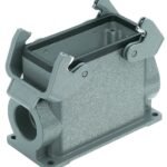 Harting 09300160230 Enclosure for Hdc Connectors