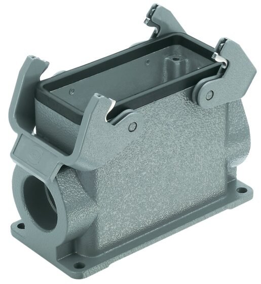 Harting 09300160230 Enclosure for Hdc Connectors — Harting