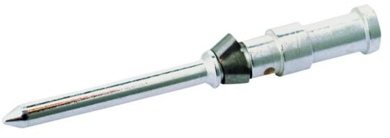 Harting 09320006108 Han Metal Gland — Harting