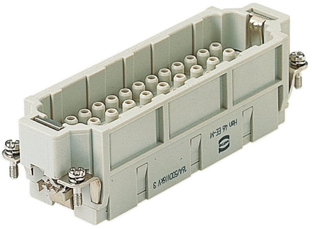 Harting 09320463001 Han EE Crimp Term — Harting