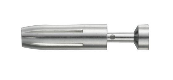 Harting 09330006204 Han EF Crimp Contact — Harting