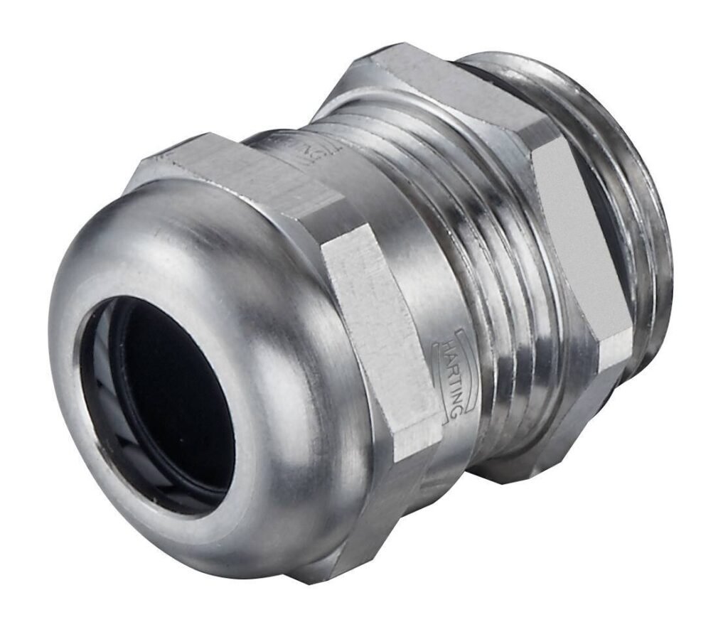 Harting Connctor :han Cgm-m PN 19000005082 — Harting