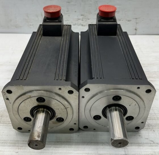 HC-RP503 AC Servo Motor