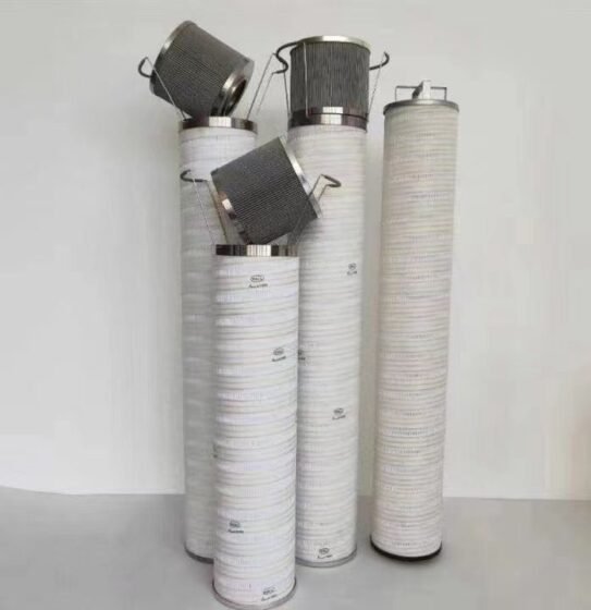 HC9600FKZ16H Oil Filter Element