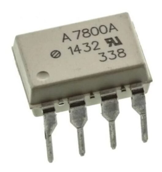 HCPL7800 (DIP8)