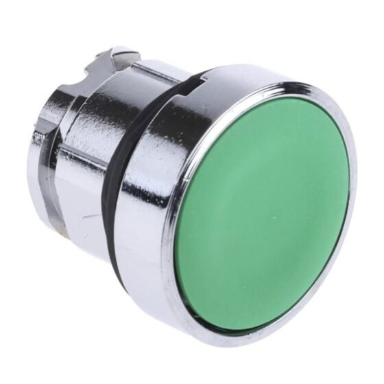 HEAD-ZB4BA1 Pushbutton Operator