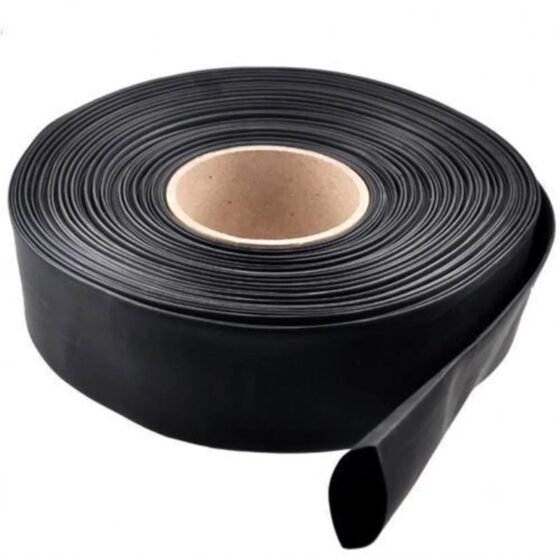 Heat Shrink Sleeve (roll) Size: 70MM Roll of 50MTR