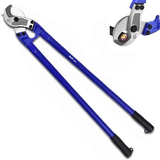 Heavy Duty Cable Cutter 500MM