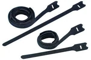 HLT31-X0 Hook & Loop Cable Fastner