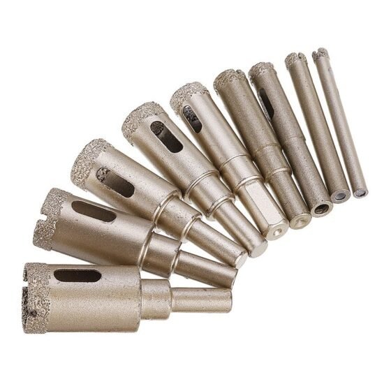 Hole Saw Cutter Tiles 22MM